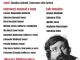 Locandina Canzone per Francesco – Omaggio a Guccini, Lamezia Terme 12 settembre 2026